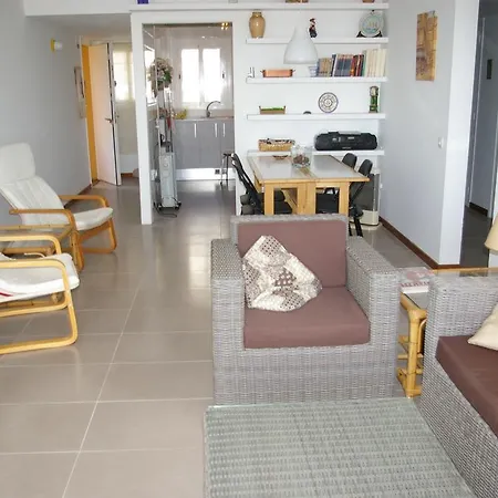 Aqua 9 Apartament *