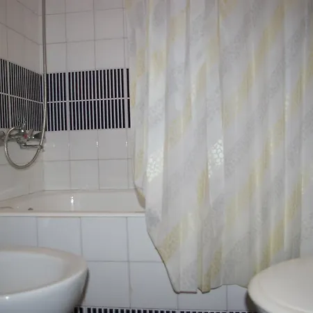 Apartament Aqua 9 Tossa de Mar
