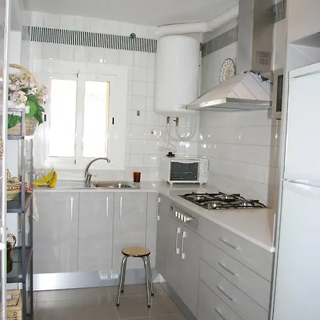 Apartament Aqua 9