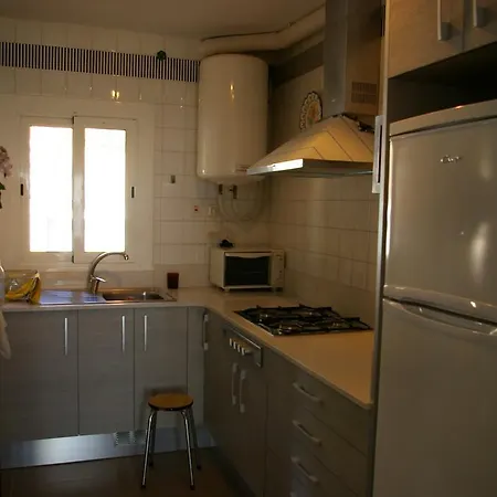 Apartament Aqua 9