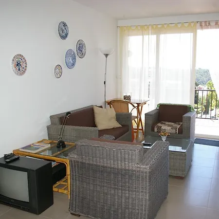 Aqua 9 Apartment Tossa de Mar