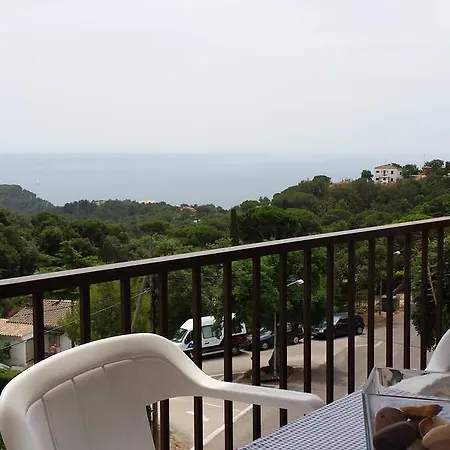 Apartment Aqua 9 *