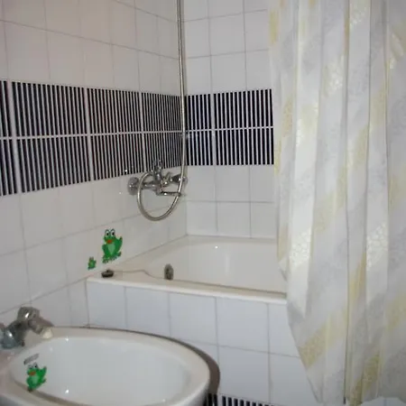 Aqua 9 Apartment